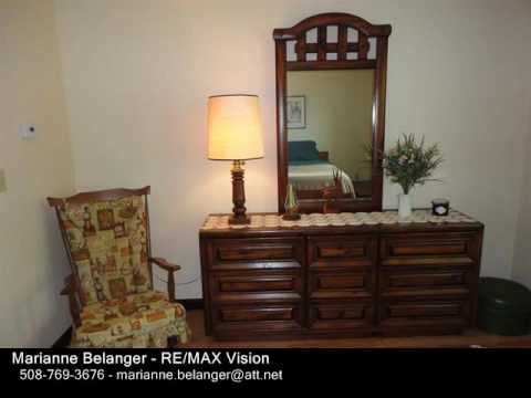 42 Mountainshire Drive, Worcester MA 01606 - Condo - Real Estate - For Sale -