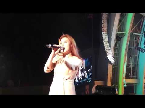 [170429 KTMF] Gummy - Happy