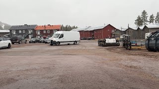 Mercedes-Benz Sprinter 316 CDI cargo van for sale - Image 4 | Autoline ZW Mercedes-Benz Sprinter 316 CDI cargo van | Image 4 - Autoline