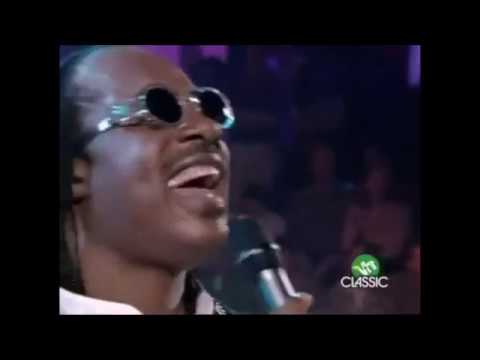 Stevie Wonder - I Just Called To Say I Love You (1984)   *Studio Audio*