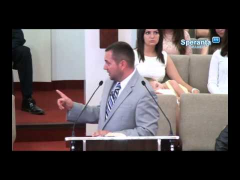 Marturie Cristian Florea Daniel - 30 Iunie 2013 - BPSO