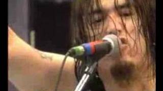 MACHINE HEAD.-Take My Scars ( Rock In Ring 2004) [LIVE]