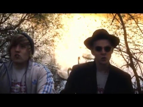 VBT 2011 Halbfinale 3Plussss vs. Weekend HR 1