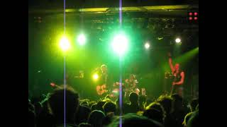 Stiff Little Fingers - Doesn&#39;t Make It Alright (Punk And Disorderly 2010 Berlin)