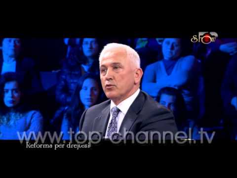 Top Show, 4 Mars 2015, Pjesa 3 - Top Channel Albania - Talk Show