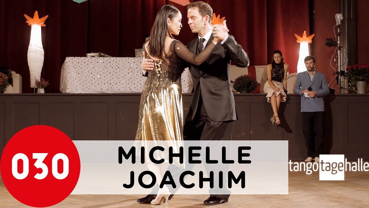Michelle Marsidi and Joachim Dietiker – Tus palabras y la noche