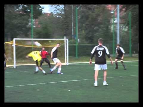 18 09 2013 Volvo Polska vs AC Polanka