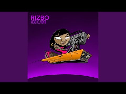 Viene Del Viento ((La Yegros Remix))