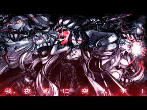 J-Core #261 - Filthy - The Inorganic Afterworld