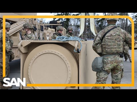 US military suffers another hypersonic missile setback