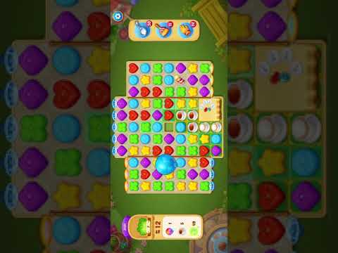 Matchington Mansion Level 3101