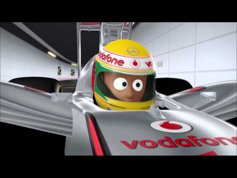 Tooned - Episode 4 - Beyond The Limit - HD
