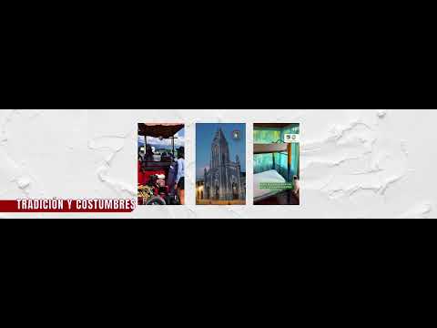 Video Presentación Turismo