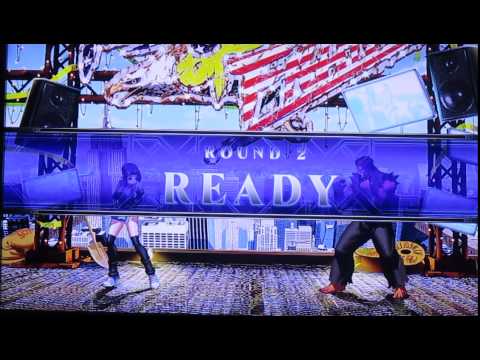 KoF XIII - MFG [6-29-14] Part 3