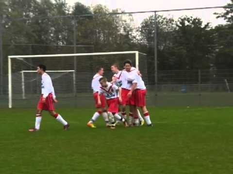 ESA B6 - Driel RKSV B2 (02-11-2013)
