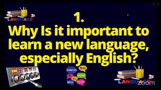 FREE ENGLISH CONVERSATION! JOIN US NOW.