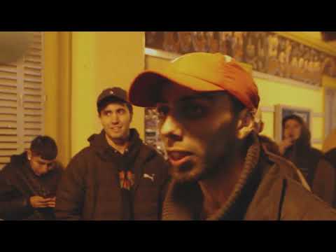 EME DESKARRILADO vs BURMA - SEMIFINAL - FECHA 3 EXODO 2023