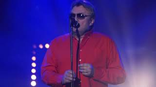 Maanam &amp; Cugowski - Krakowski Spleen (Tribute to Marek Jackowski Katowice-Spodek 15.11.2015)