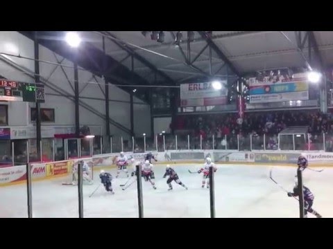 Deggendorfer SC - EV Regensburg