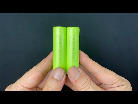 Revive Any Dead Li ion Battery! Your Battery Will Last Forever