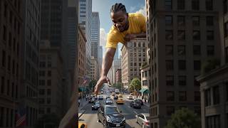 Download lagu The Giant Grabbed a Car From the Street! π³π#Shorts #AIVideo #tending #GiantMan #Car mp3 Download lagu The Giant Grabbed a Car From the Street! π³π#Shorts #AIVideo #tending #GiantMan #Car mp3