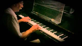 Opening Theme from Deadwood (Solo Piano Arrangement)