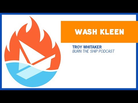 Burn The Ship Ep. 658: Troy Whitaker
