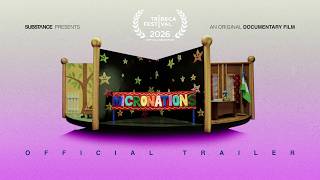 Micronations | Official Trailer | Substance