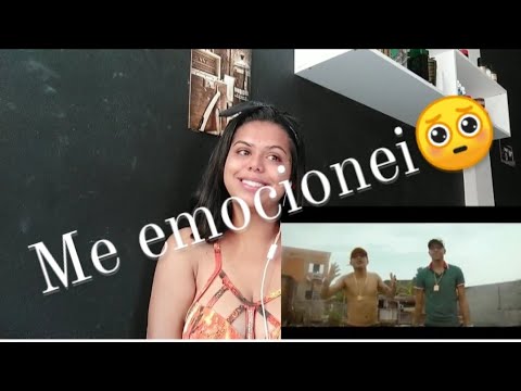 MC Paulin da Capital e MC Neguinho do Kaxeta - Dona Maria (Vídeo clipe oficial ) DJ Matt- D {ReaCt}