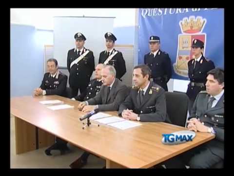 Cinque anni di sequestro beni a rom per 18 mln