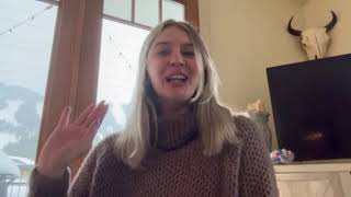 Video Response Question: UCF MA in Communication Sciences & Disorders