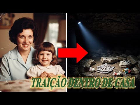 Traição Dentro de Casa: A Trágica História de Lara Vasconcelos | Ant Channel