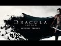 Dracula Untold | Official Trailer A | Universal Pictures Ireland