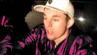 Simian Mobile Disco - &quot;Audacity Of Huge&quot; Parody Music Video