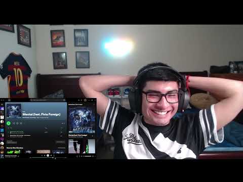 THE NY BOYS!!! GINO MONDANA ft FIVIO FOREIGN - MENTAL