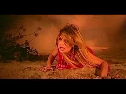 Zanfina Ismaili - Cocaine (Official Video)