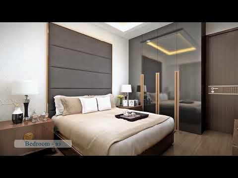Pavilion Heights Project Tour 1
