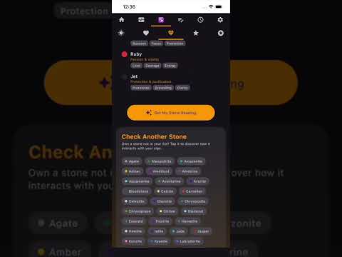 Cosmic Rhythm AI