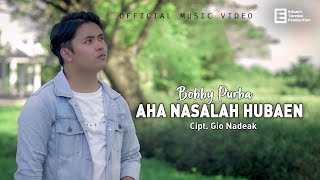 Download lagu Bobby Purba - Aha Nasalah Hubahen mp3 Download lagu Bobby Purba - Aha Nasalah Hubahen mp3