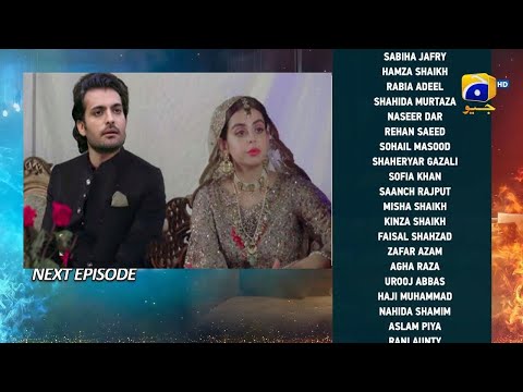 Habil Aur Qabil Episode 33 Teaser | Habil Aur Qabil Episode 33 Promo | By Dramas Review