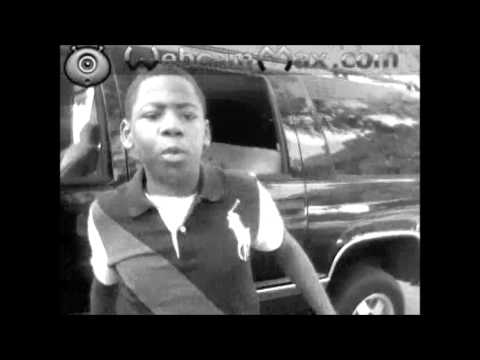 Cashie Ft Guapo - Freestyle