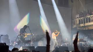 Paolo Nutini - Let Me Down Easy, Live at Paradiso Amsterdam, October 8th 2022