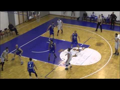 Ulcinj - Sutjeska FULL GAME