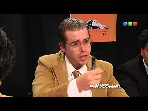 La Gambeta, Horario, Sed y Temperatura - Peligro Sin Codificar