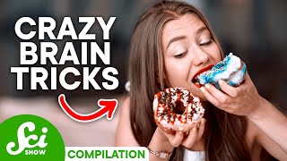 Why You Always Have Room for Dessert, and Other Common Experiences Explained | Compilation