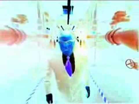 Mass Hystereo: 1, 2, 3, Go!