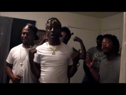 Dopeo Loko - Kartel SH@# Freestyle  Ft. Kartel trey x Loko Kam x 3tymez