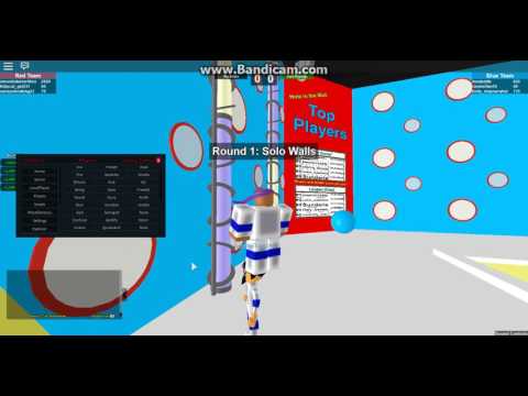 Roblox trolling with cerberus :)