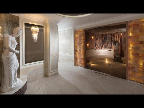 Chateau Monty Spa Resort, Marianske Lazne, Czech Republic | Travel With Medha