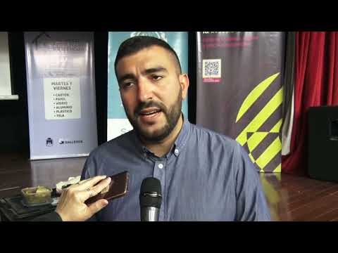 Portada video